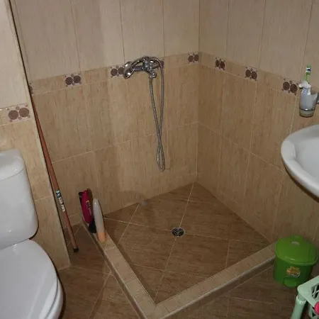 Апартаменты Studio Saint Nikola, Sunny Beach