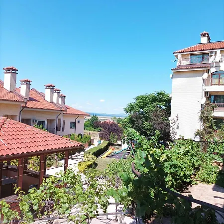 Studio Saint Nikola, Sunny Beach