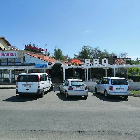 Studio Saint Nikola, Sunny Beach Apartment Sunny Beach